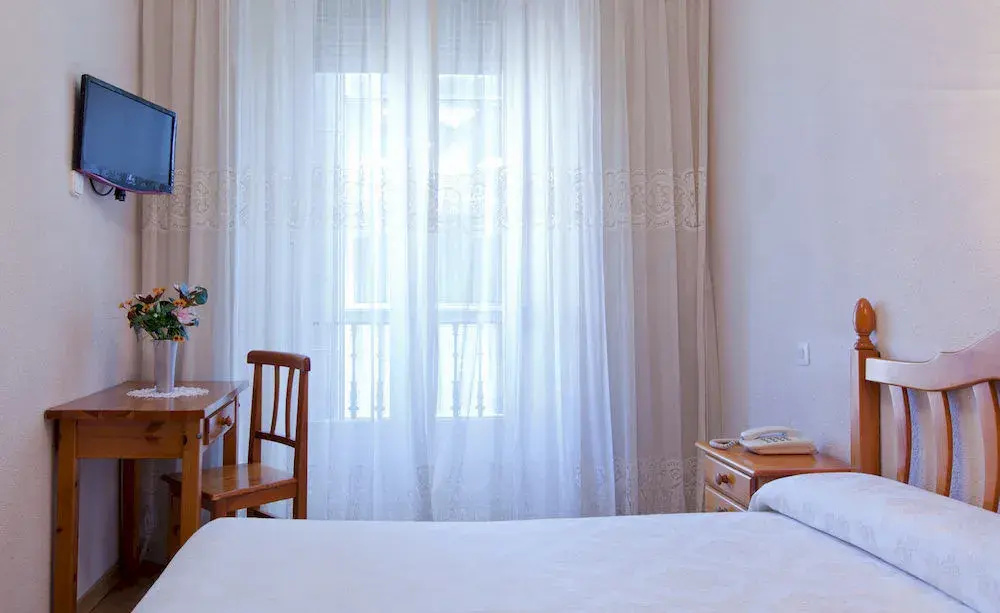 Imagen de Hostal Unión Madrid (9 de 21)