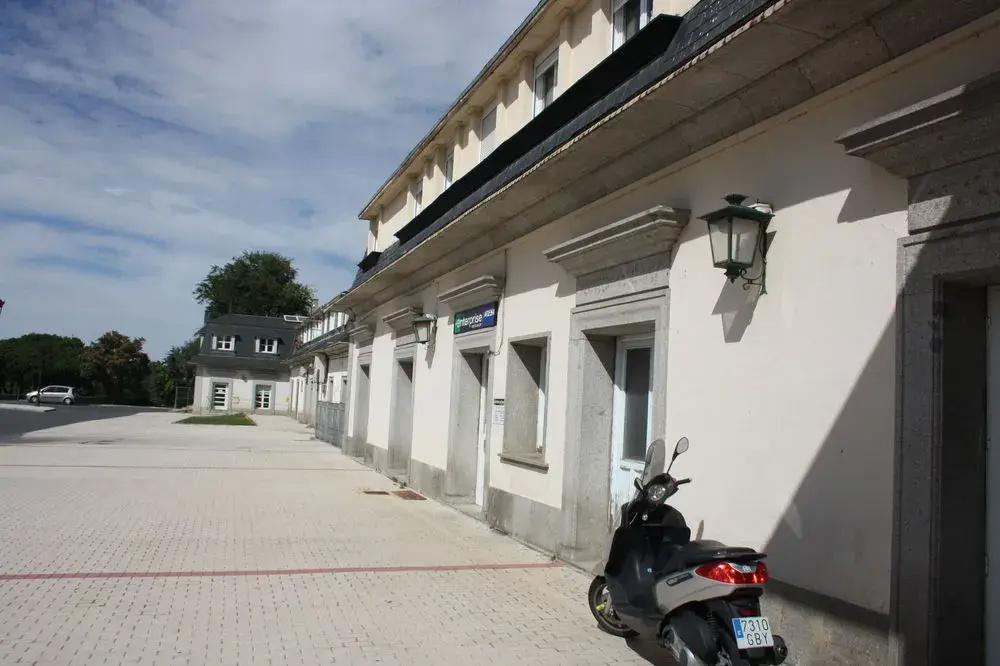 Imagen de Hostal La Estación Ávila (6 de 20)
