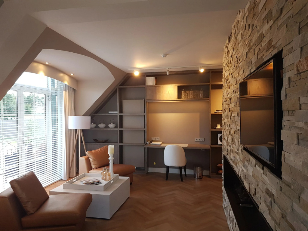 Van der Valk Hotel Groningen-Westerbroek