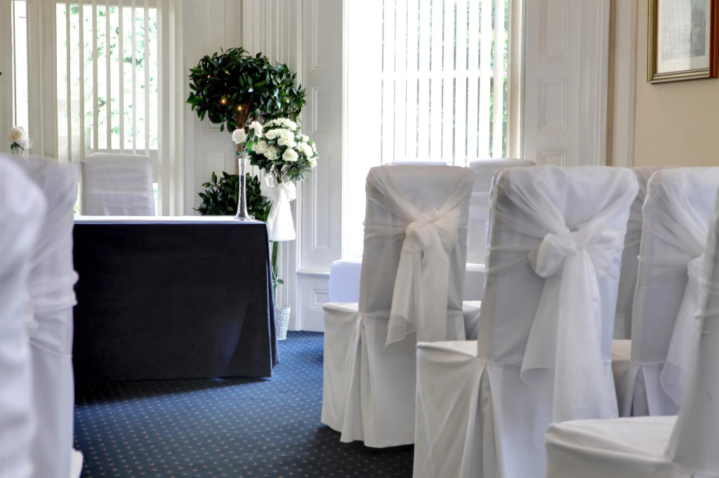 Best Western Claydon Hotel