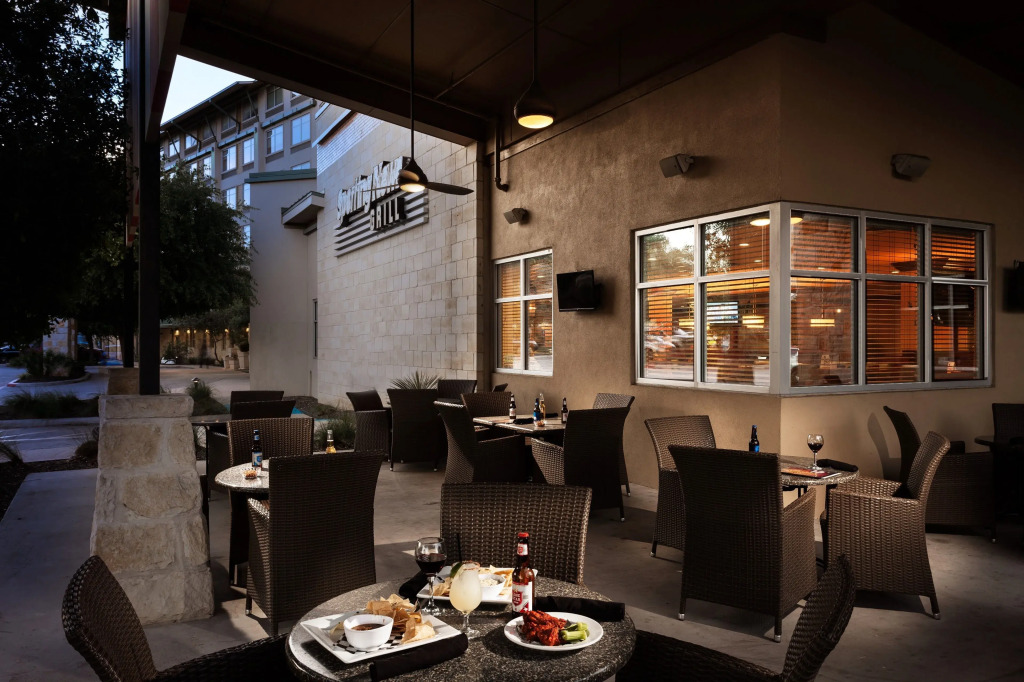 Holiday Inn San Antonio Northwest- SeaWorld Area by IHG