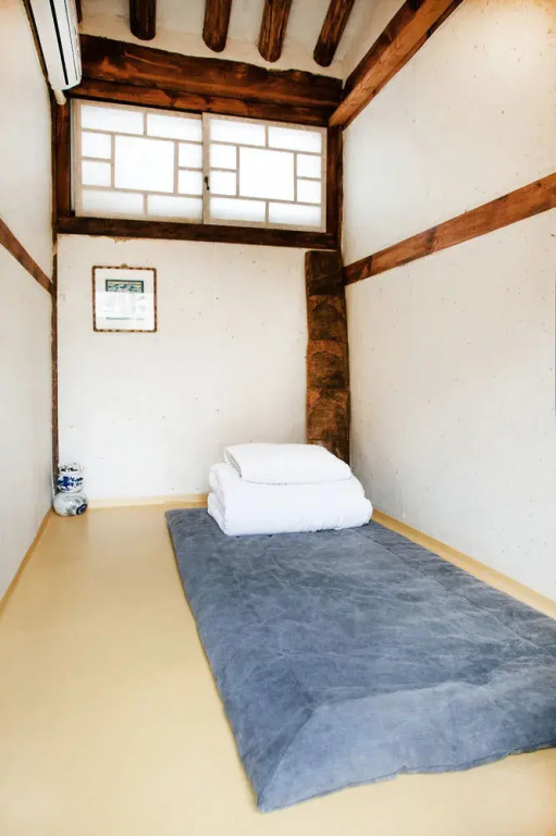 Gongsimga Hanok Guesthouse