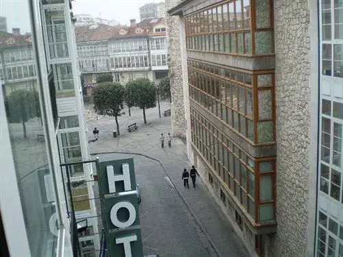 Imagen de Hotel Cordón (17 de 25)