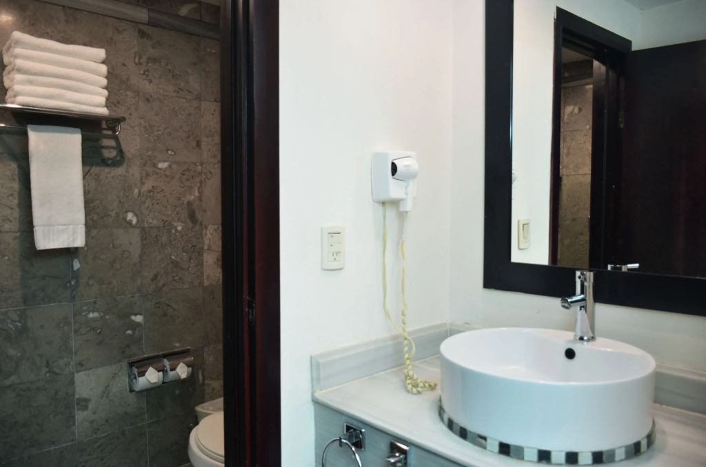 Wyndham Garden Los Mochis Plaza Inn
