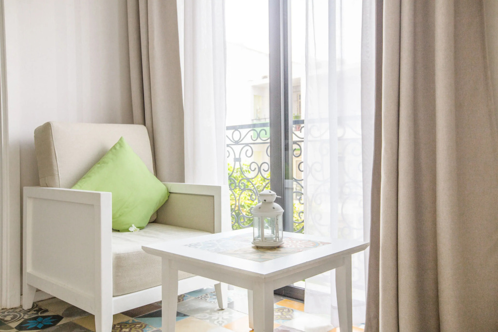 Lief Pulo Saigon