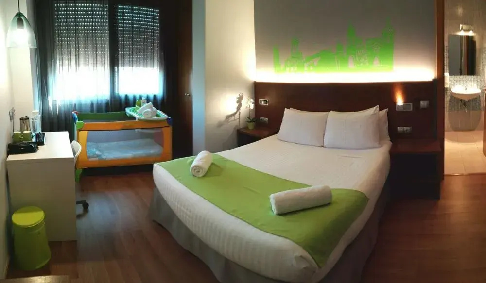 Imagen de Hotel Margarit (5 de 19)