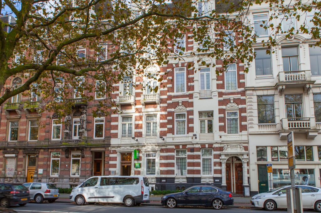 ibis Styles Amsterdam Amstel