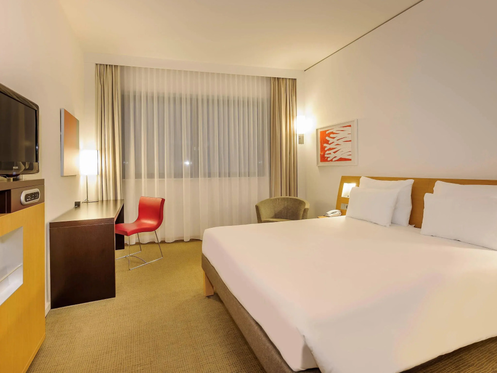 Novotel München Airport