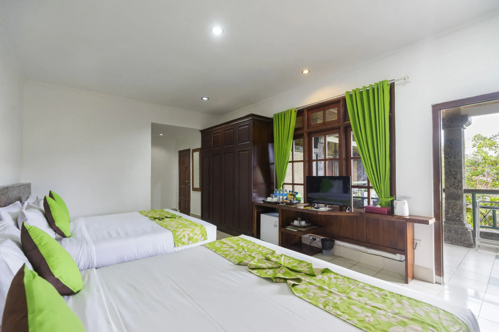 Bali Wirasana Inn