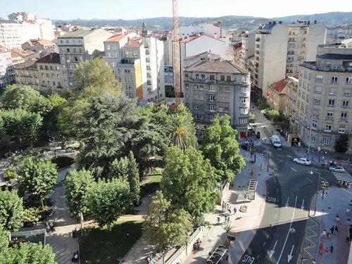 Imagen de Barceló Ourense (23 de 23)