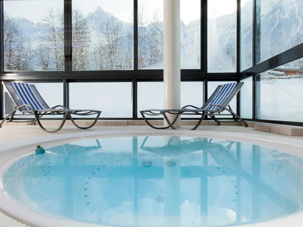 Big Sky Hotel & Spa