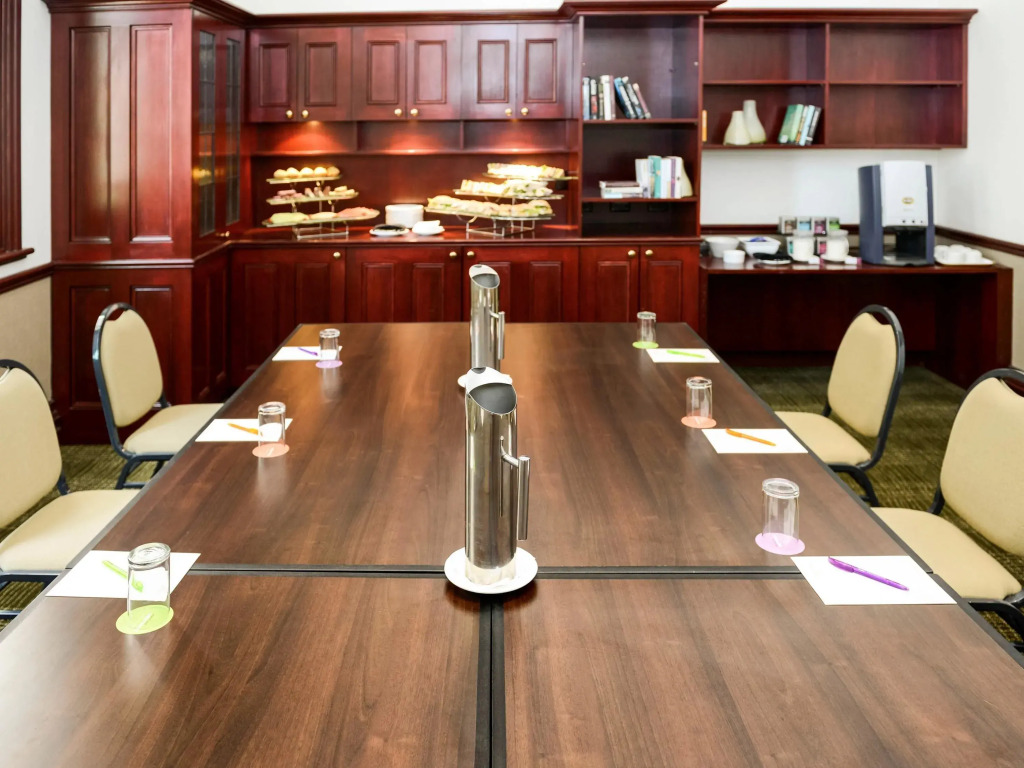 ibis Styles Adelaide Grosvenor