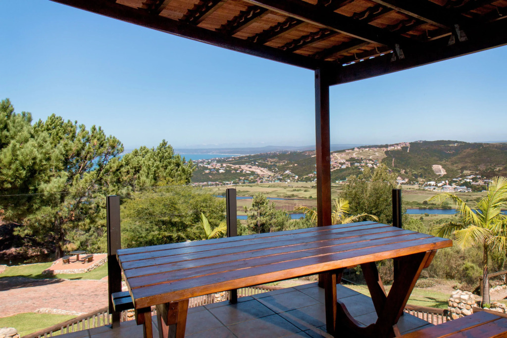 Garden Route Ilita Lodge