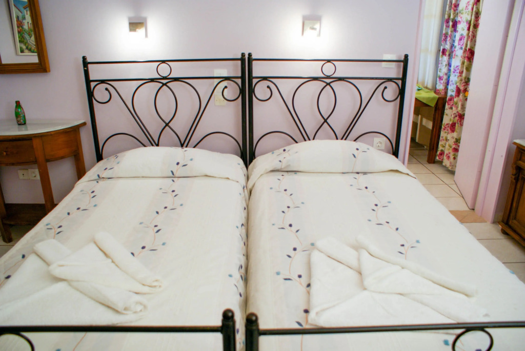 Villa Arni Andros - Βίλα ΑΡΝΗ