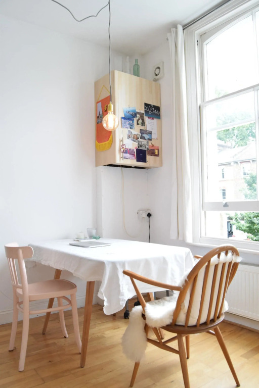 1 Bedroom Flat in Dalston
