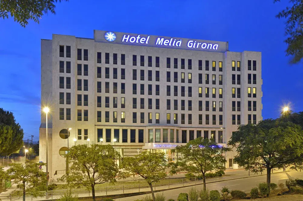 Imagen de Hotel Meliá Girona (14 de 21)