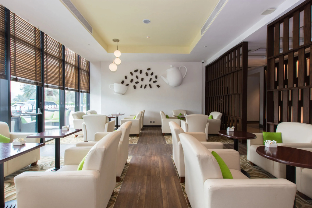 Holiday Inn Abu Dhabi by IHG
