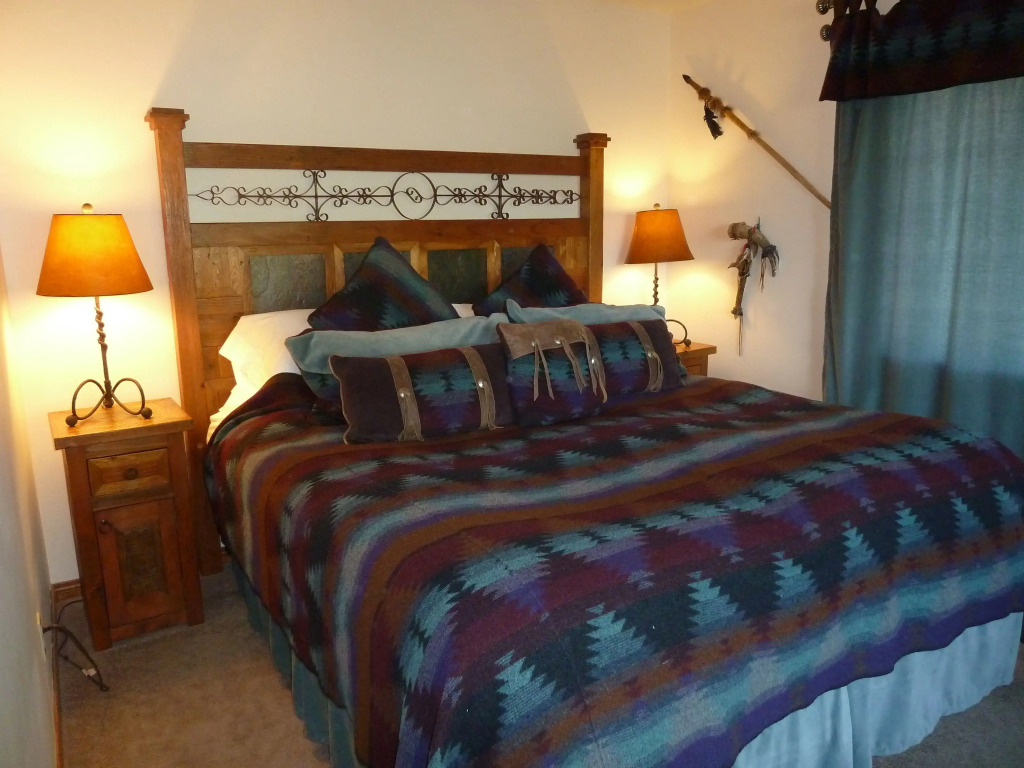Adobe Village Inn