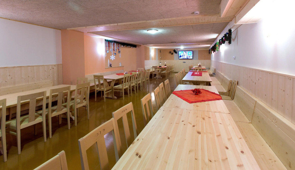 Residence Civetta