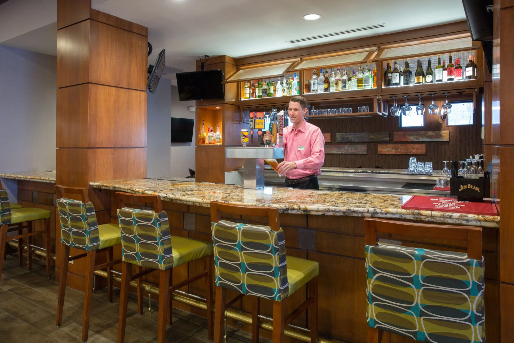 DoubleTree by Hilton Denver Cherry Creek, CO