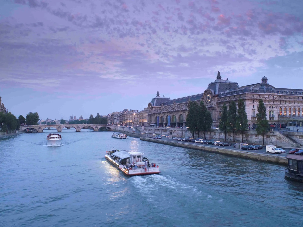 Mercure Paris Opera Garnier Hôtel & Spa