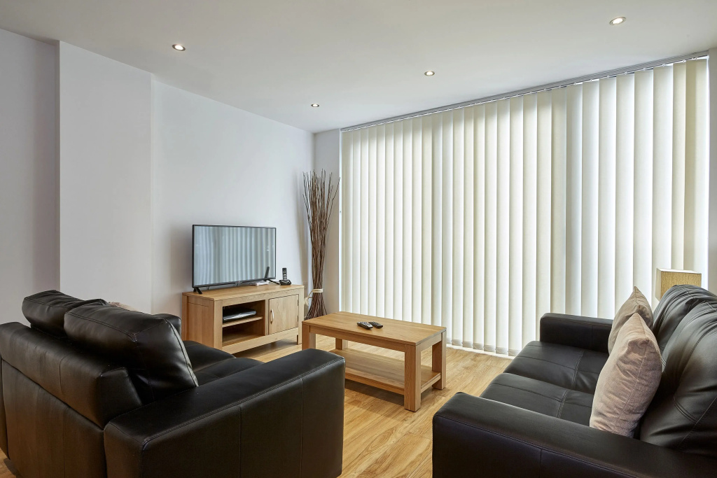 Colne Lodge By Esa
