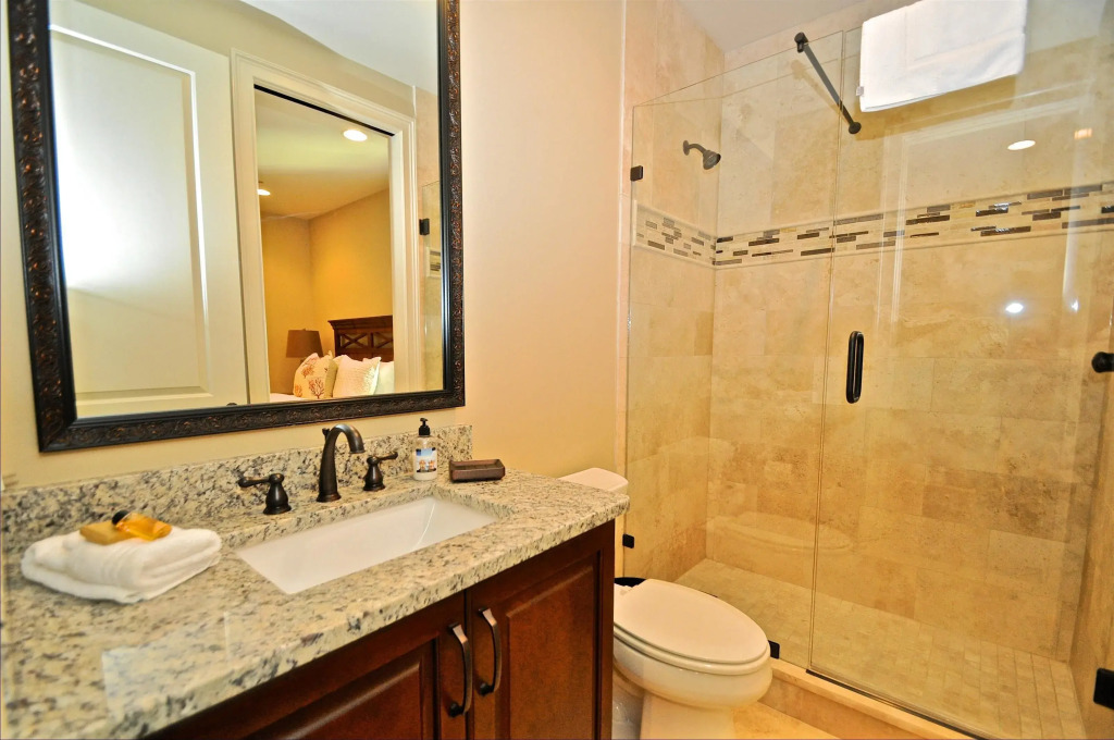 Sandestin Vacation Rental by Coastal Dreamin