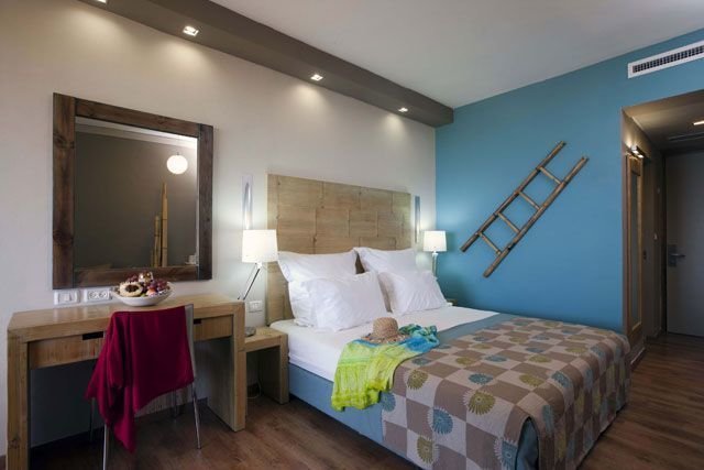 Ramot Resort Hotel, Tiberias Image 0