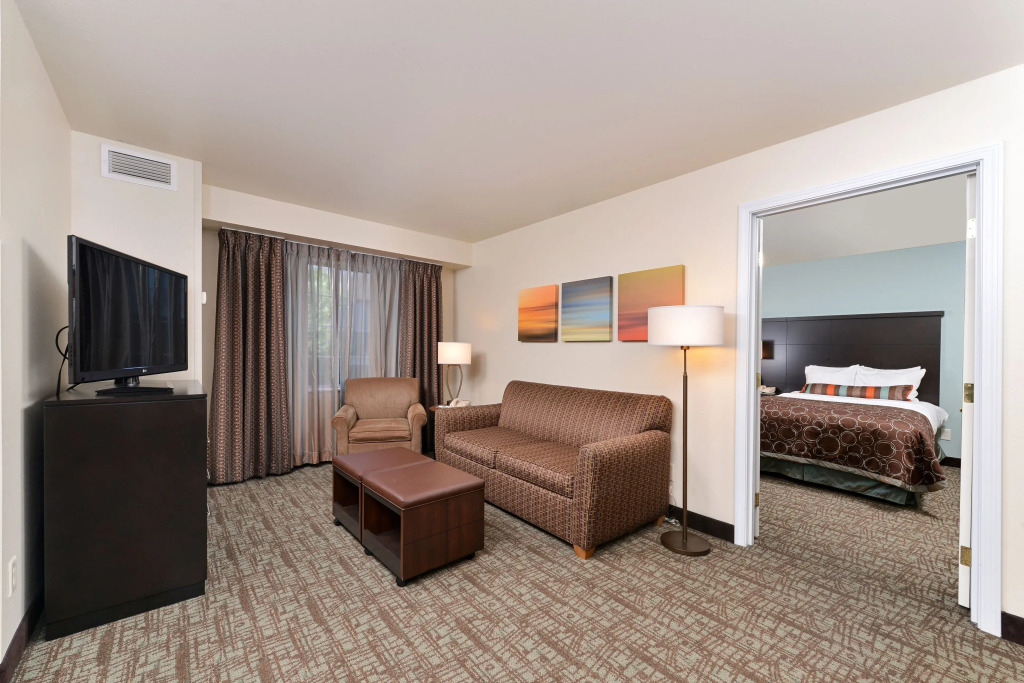 Staybridge Suites Sioux Falls at Empire Mall by IHG