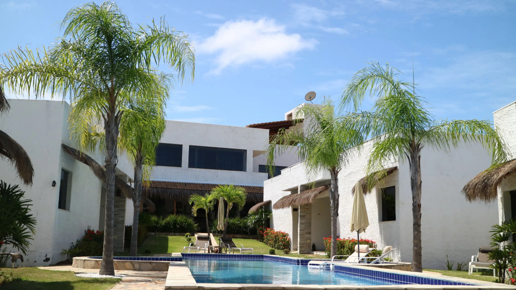 Oasis Tajaja