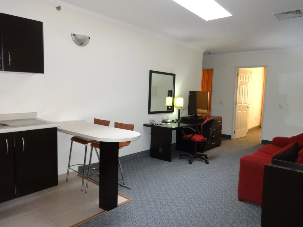 Ramada by Wyndham CDMX Perinorte