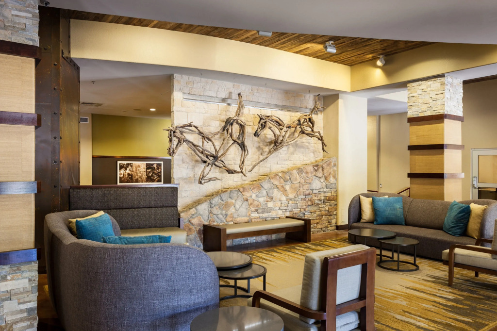 Holiday Inn San Antonio Northwest- SeaWorld Area by IHG