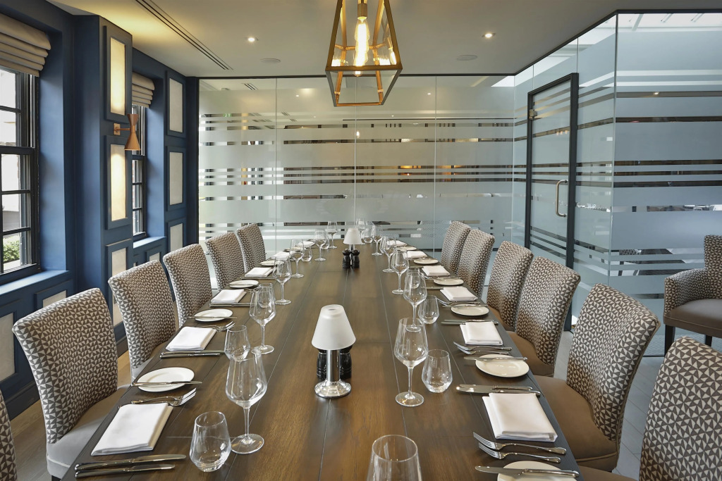 Manor Hotel Solihull, BW Signature Collection