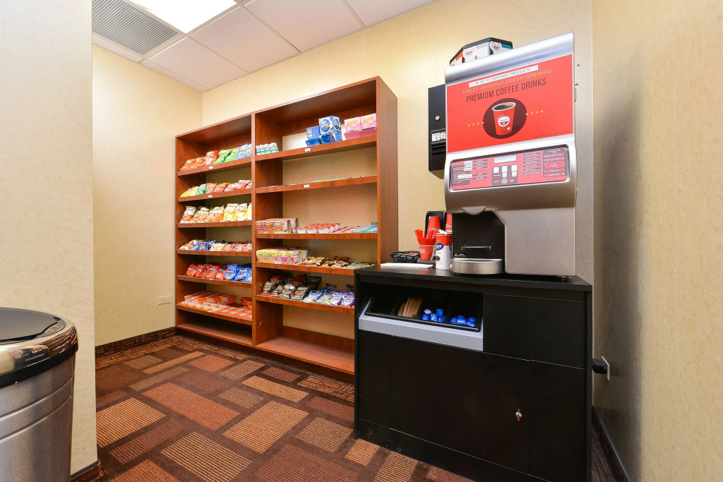 Holiday Inn Mount Prospect-Chicago