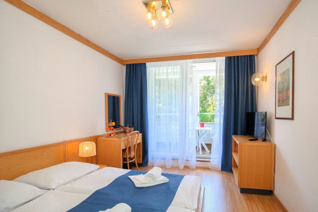 Hotel Duga Uvala
