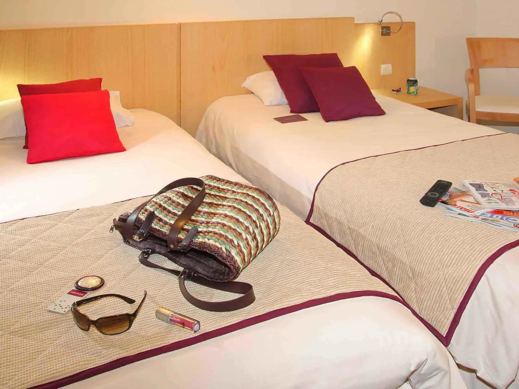 Mercure Tours Sud
