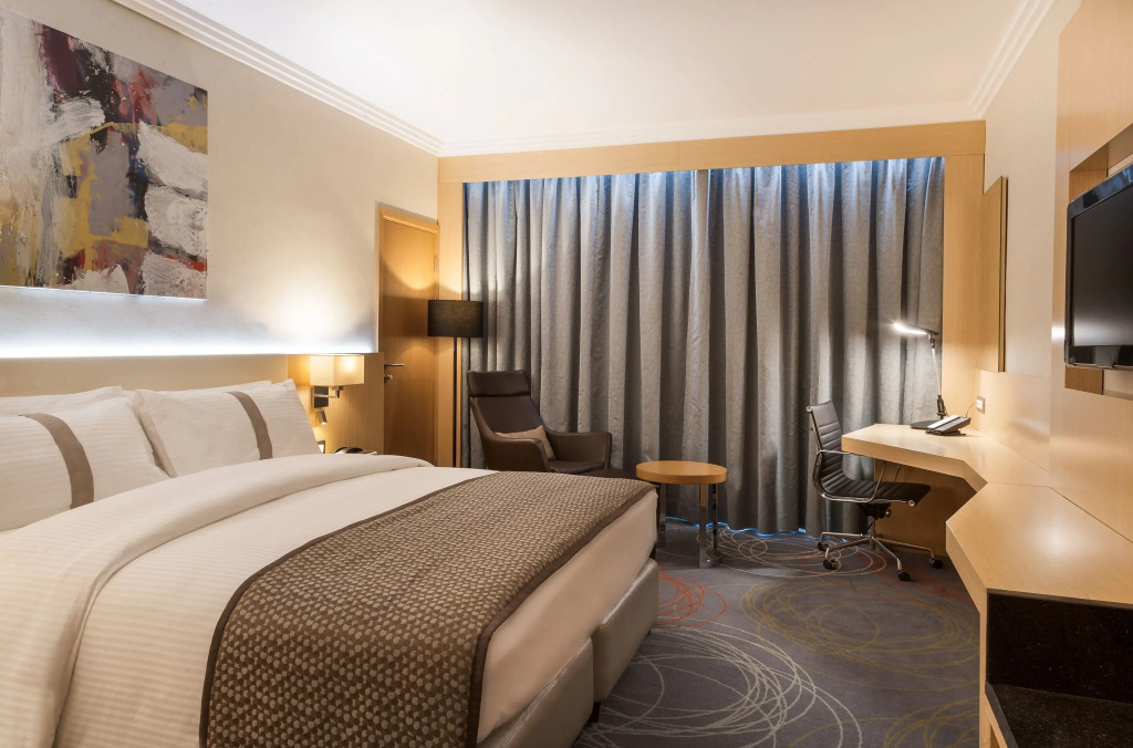 Mövenpick Hotel Amman