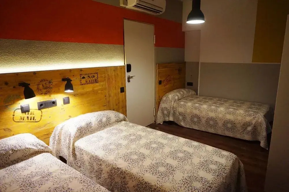 Imagen de Far Home Hostel (19 de 23)