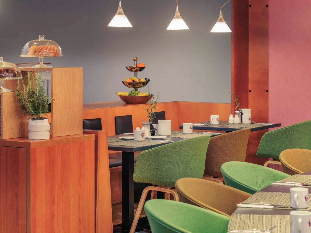 Hotel Mercure Wien City