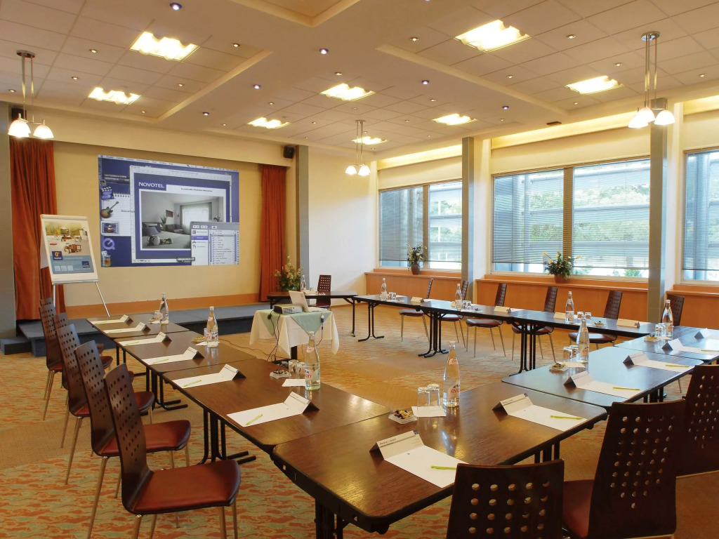 Novotel Valence Sud