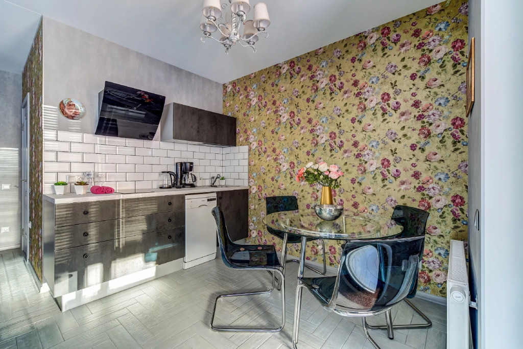 Отель Home Spb