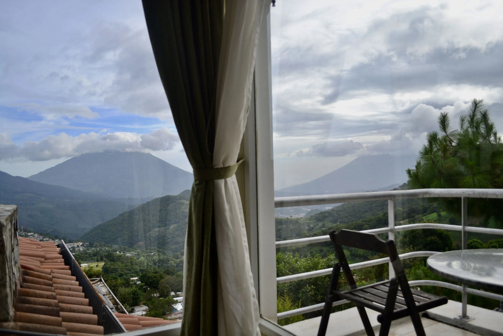 Hotel Casa Miravalle
