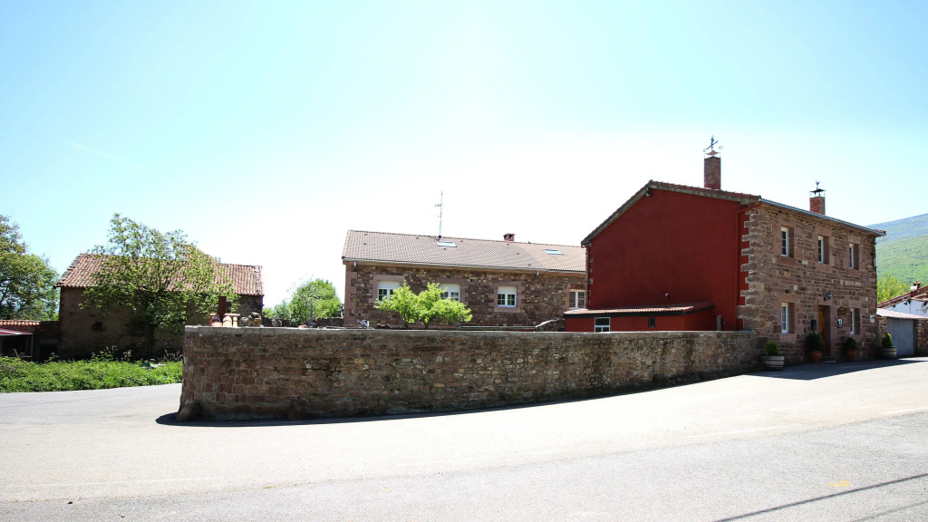 Casa rural LA COVA