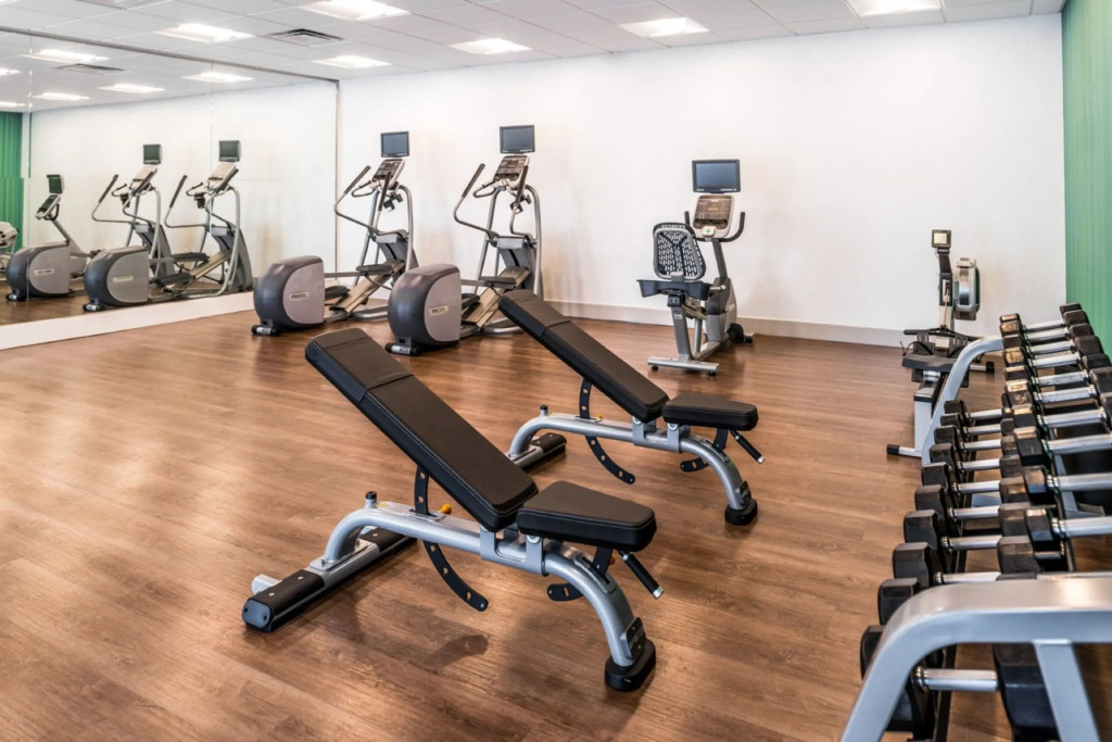 Holiday Inn Express & Suites Tampa North - Wesley Chapel by IHG