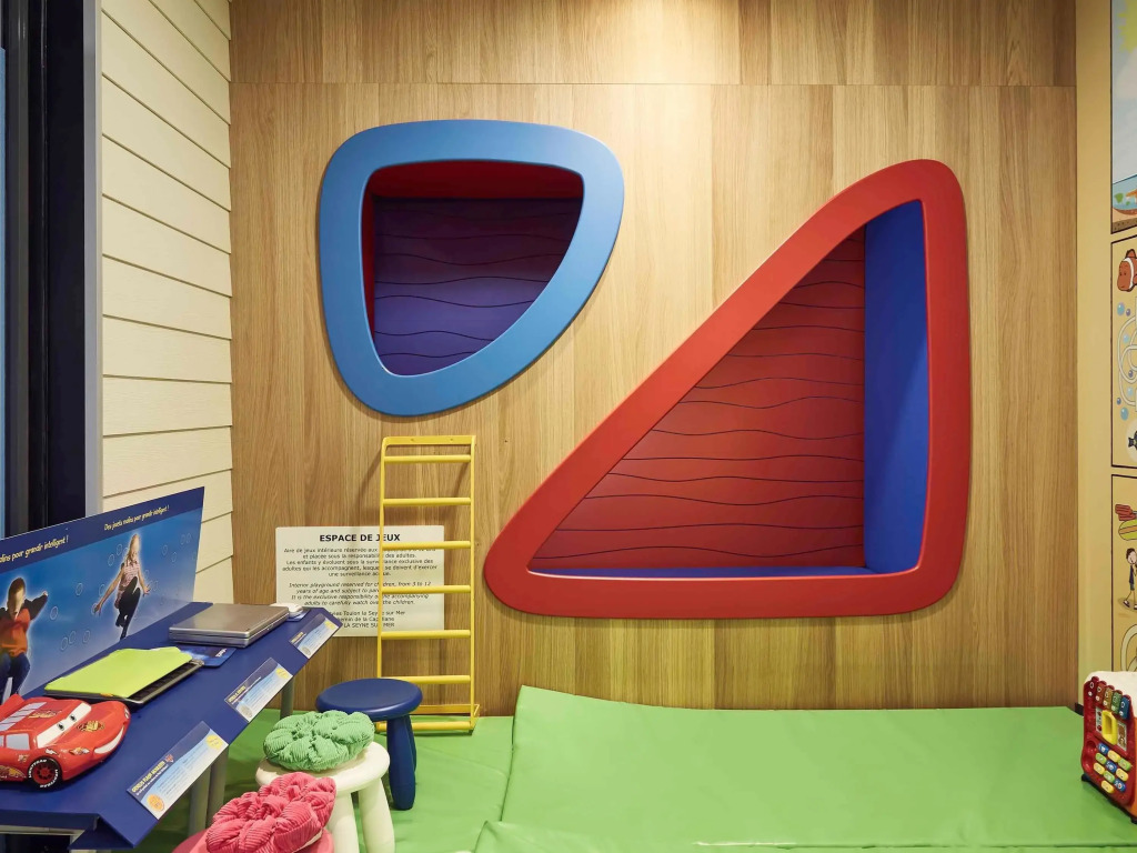 Ibis styles Toulon la Seyne sur Mer
