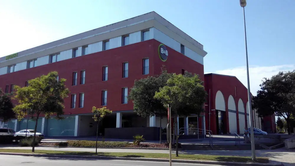 Imagen de BB Hotel Girona 3 (17 de 22)