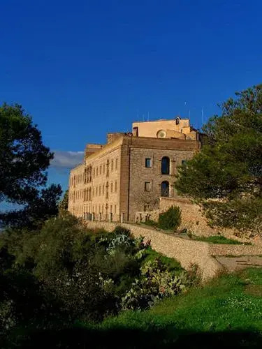 Imagen de Petit Hotel Hostatgeria Sant Salvador - imagen 14 de 25