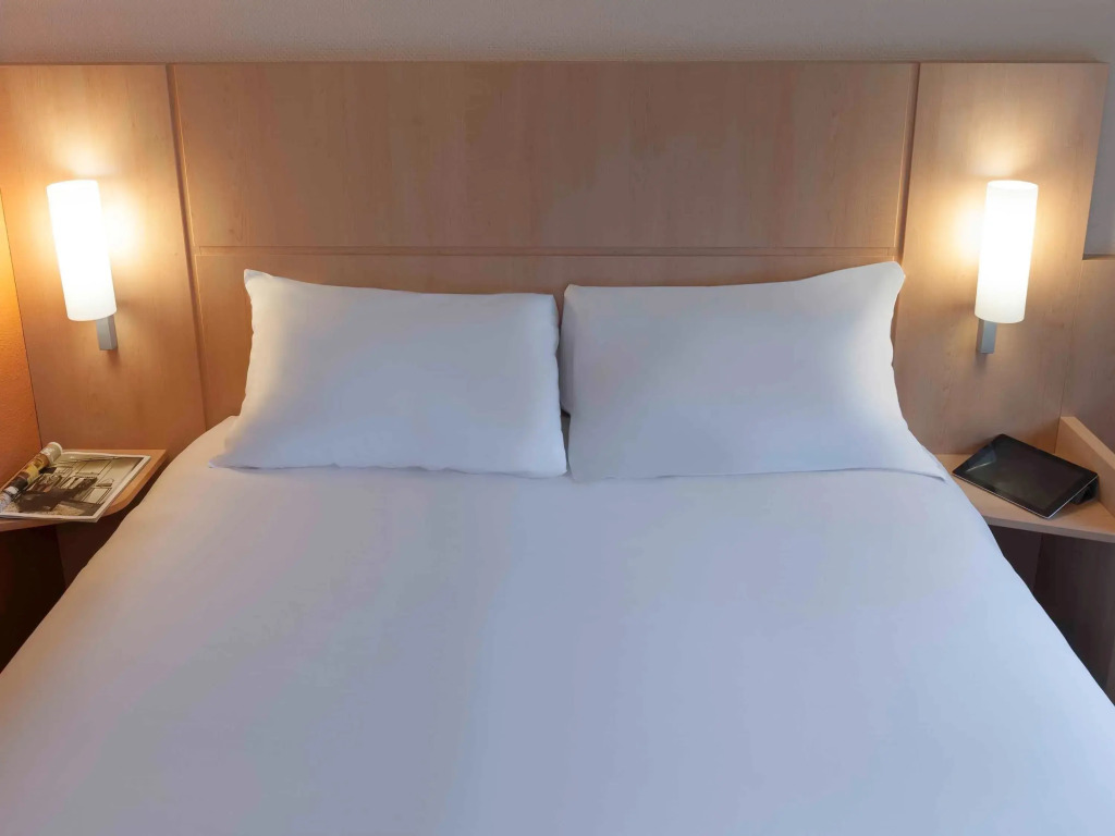 Ibis Schiphol Amsterdam Airport