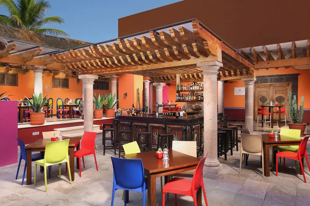 The Pyramid Cancun by Oasis - All Inclusive