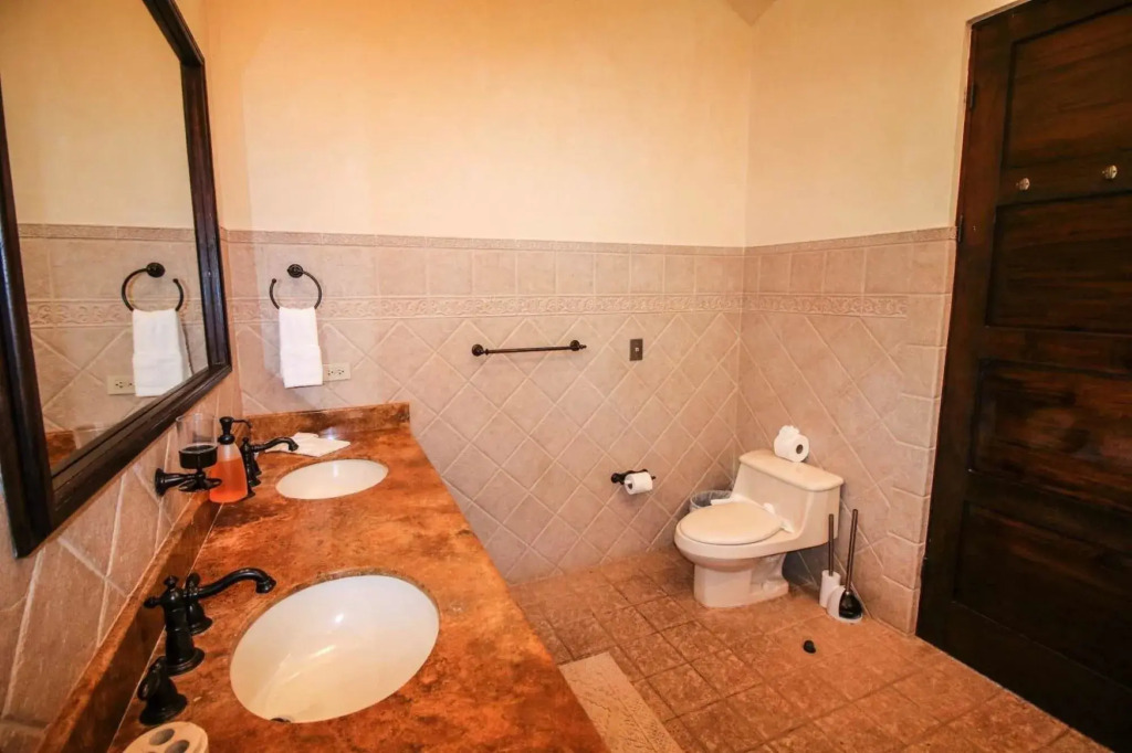 Villa Mansita